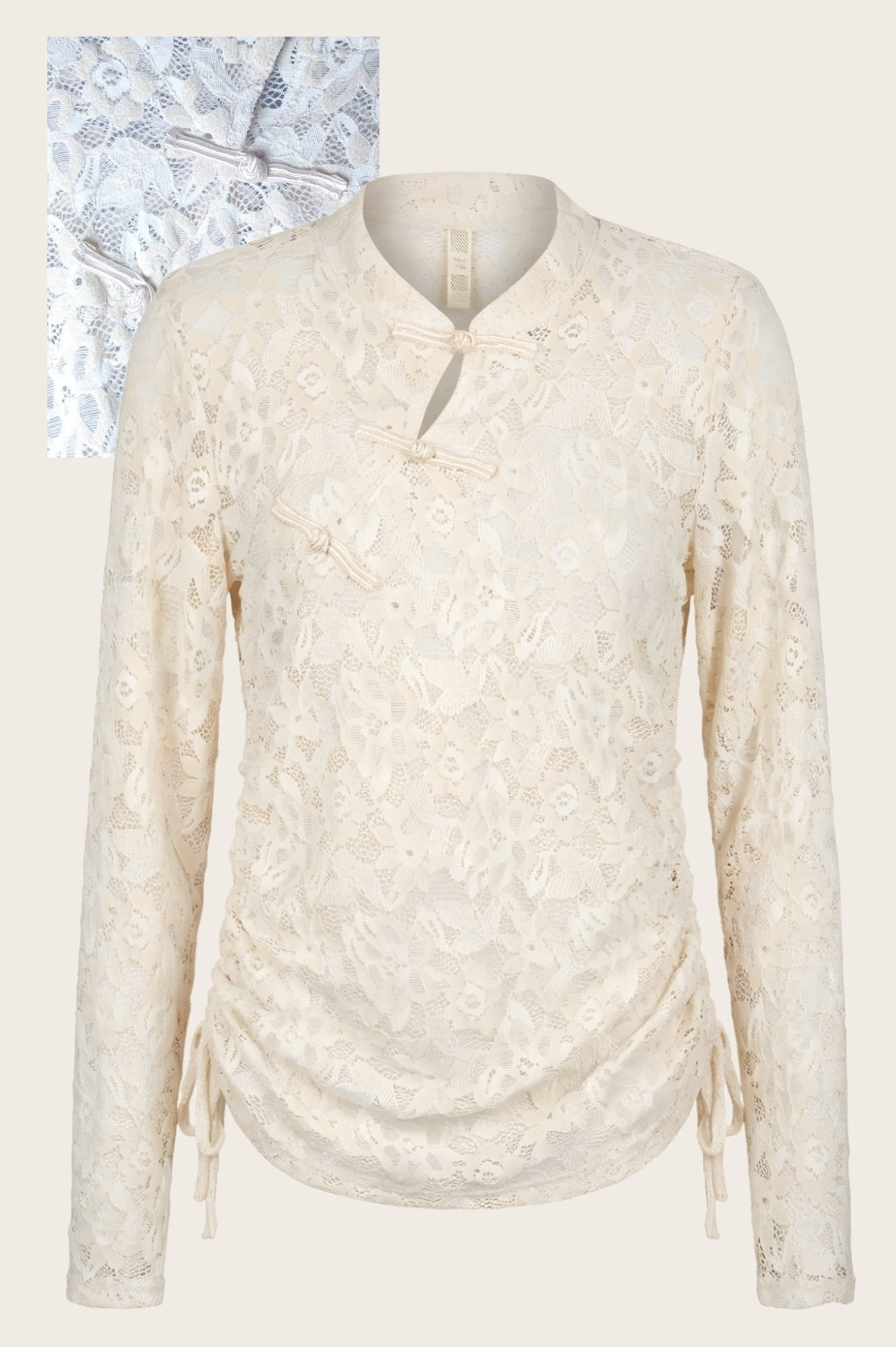 Blusa Muse