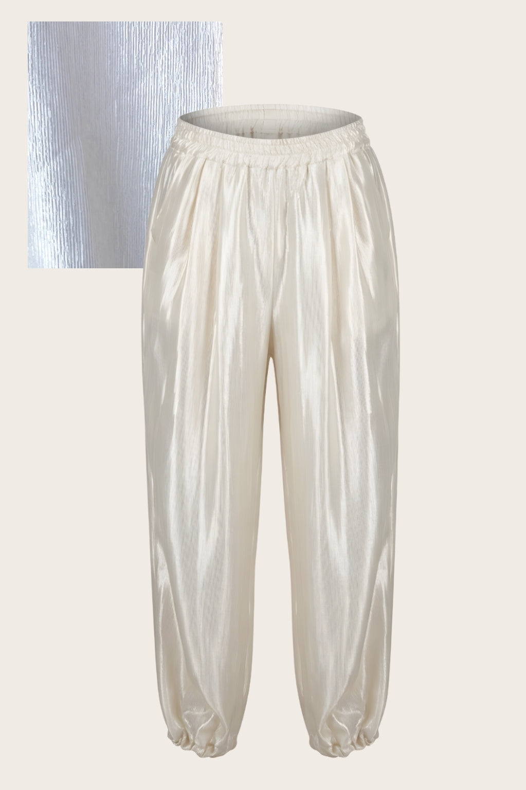 Pantalón Champagne