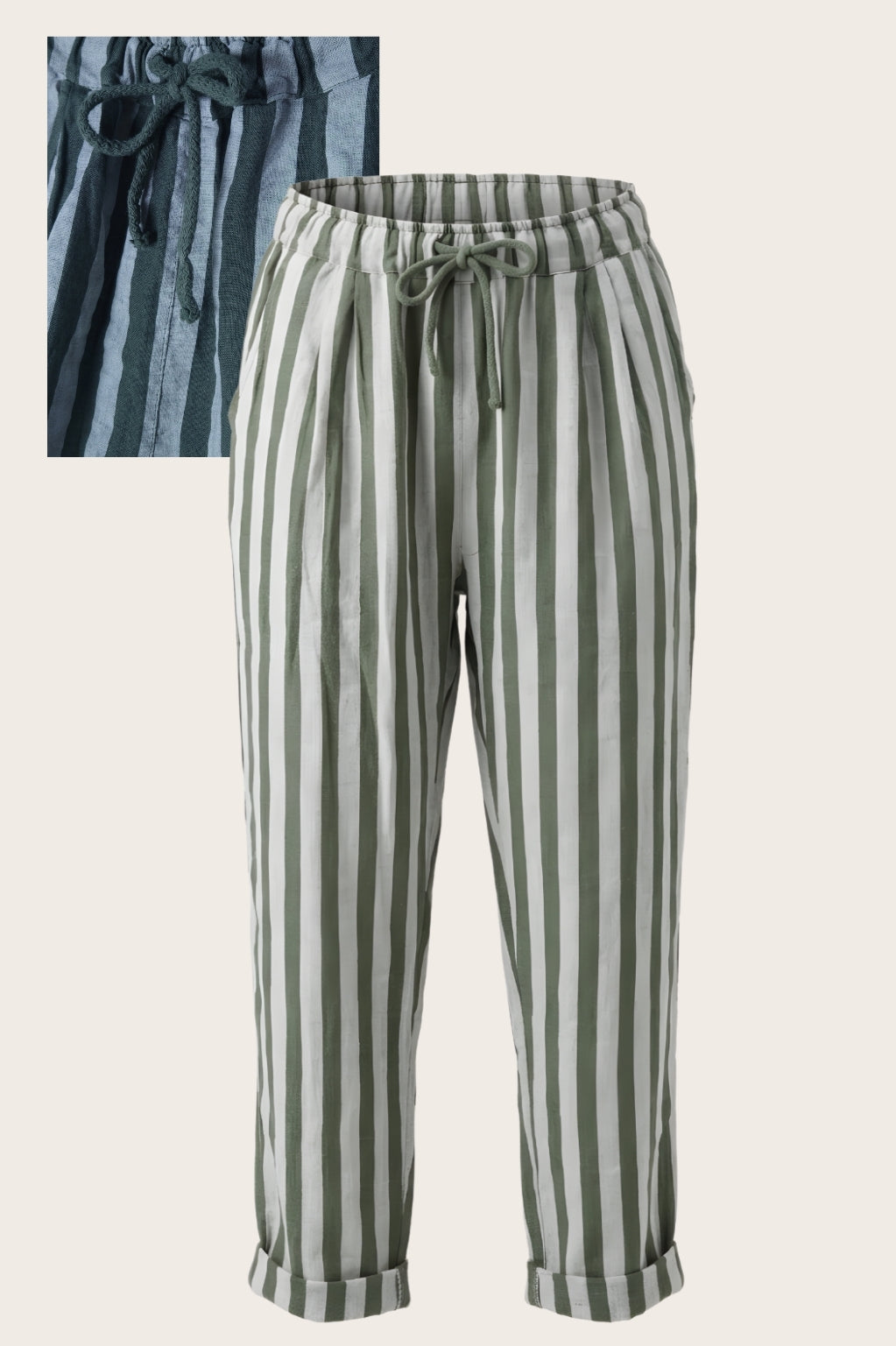 Pantalón Lisboa