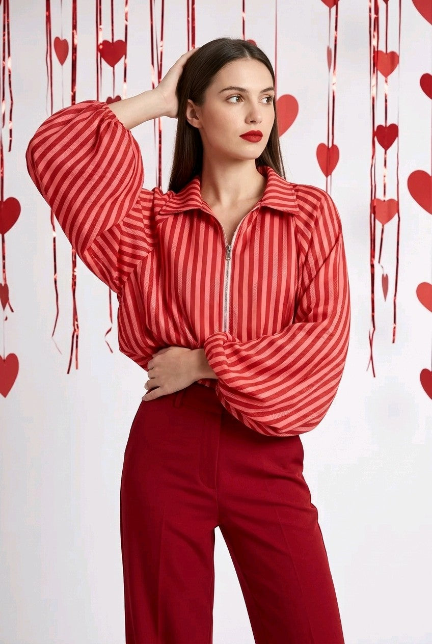 Chaqueta Bombom
