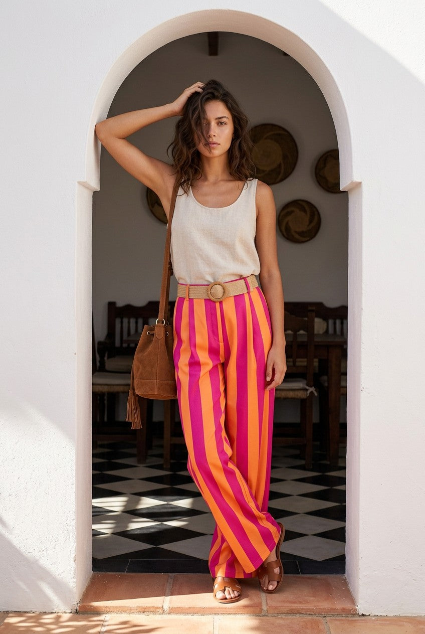 Pantalón Tutti Frutti