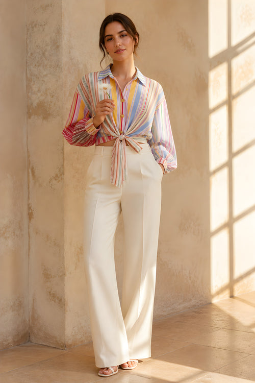 Blusa Portofino