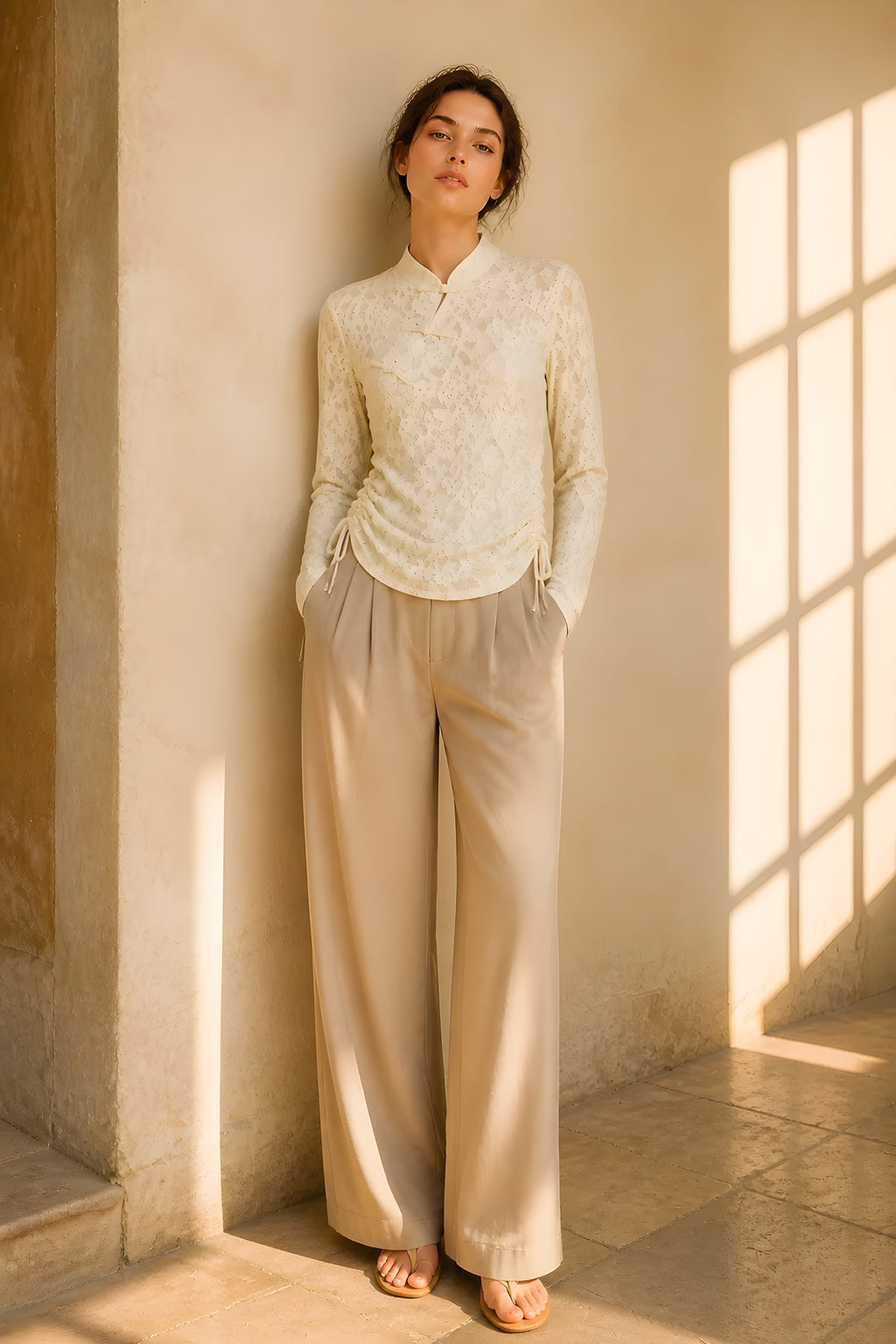 Blusa Muse