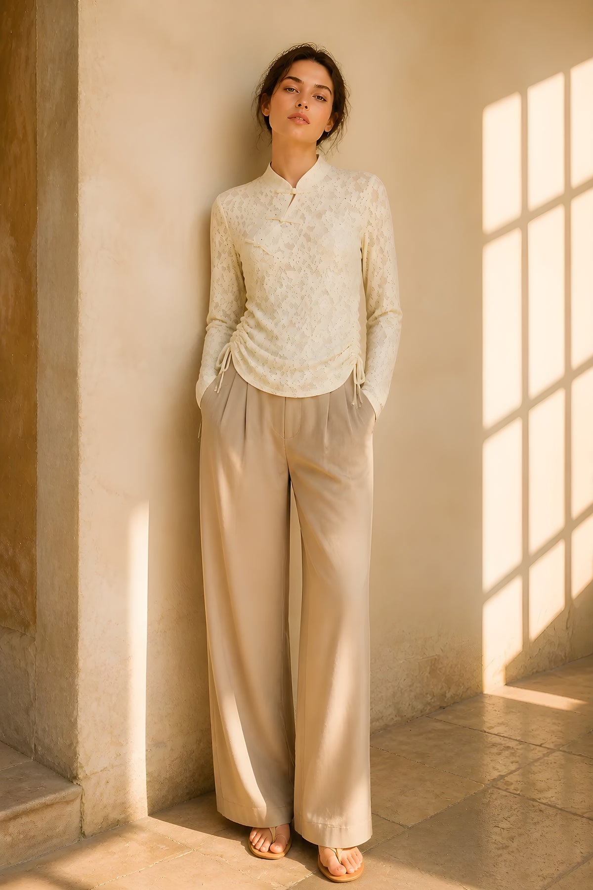 Blusa Muse