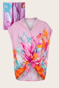 Blusa Capri