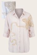 Camisa Bloom