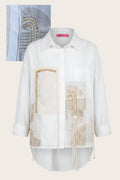 Camisa Atelier