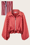 Chaqueta Bombom