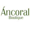 Áncoral Boutique - Inicio