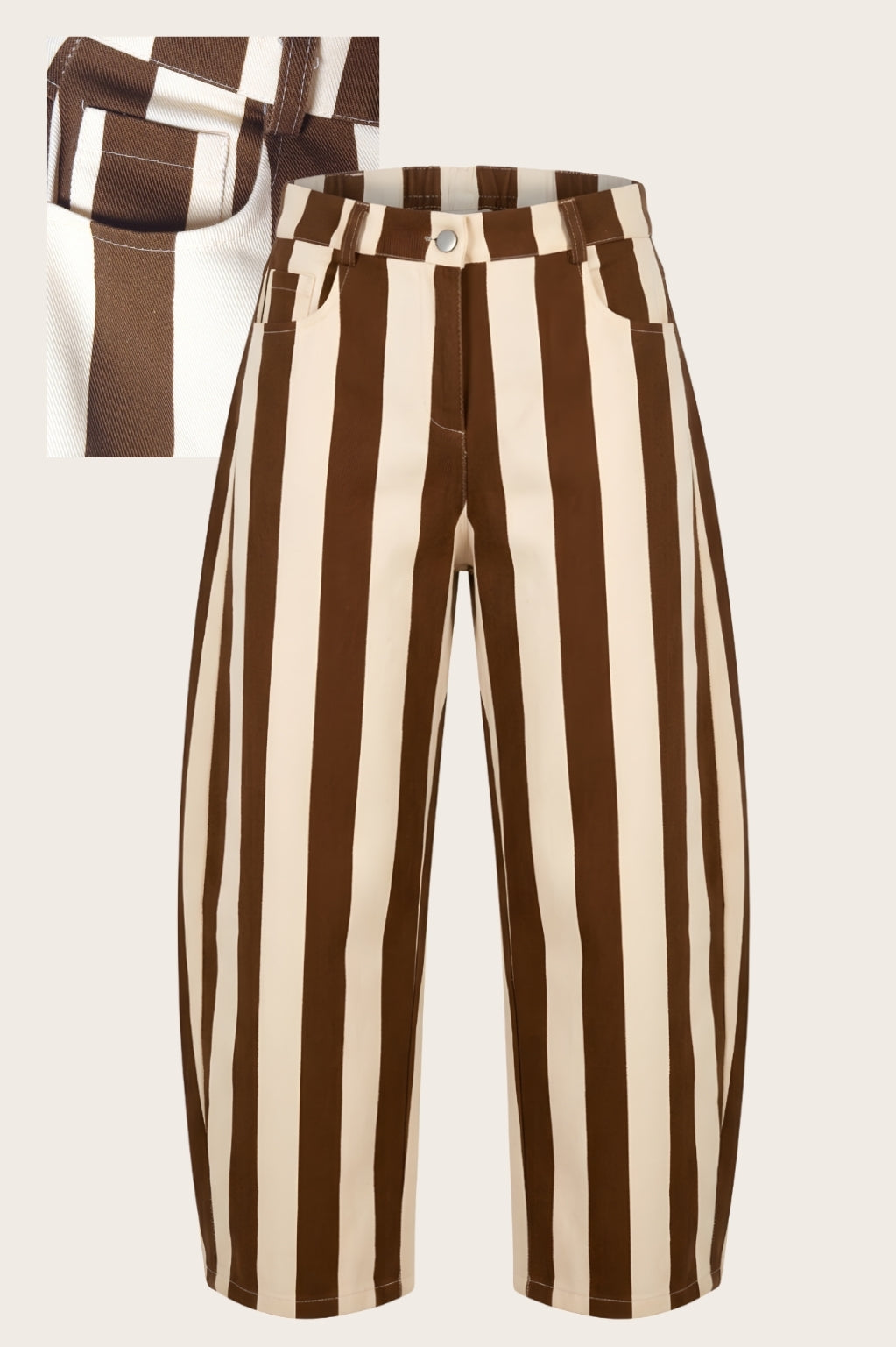Pantalón Siena