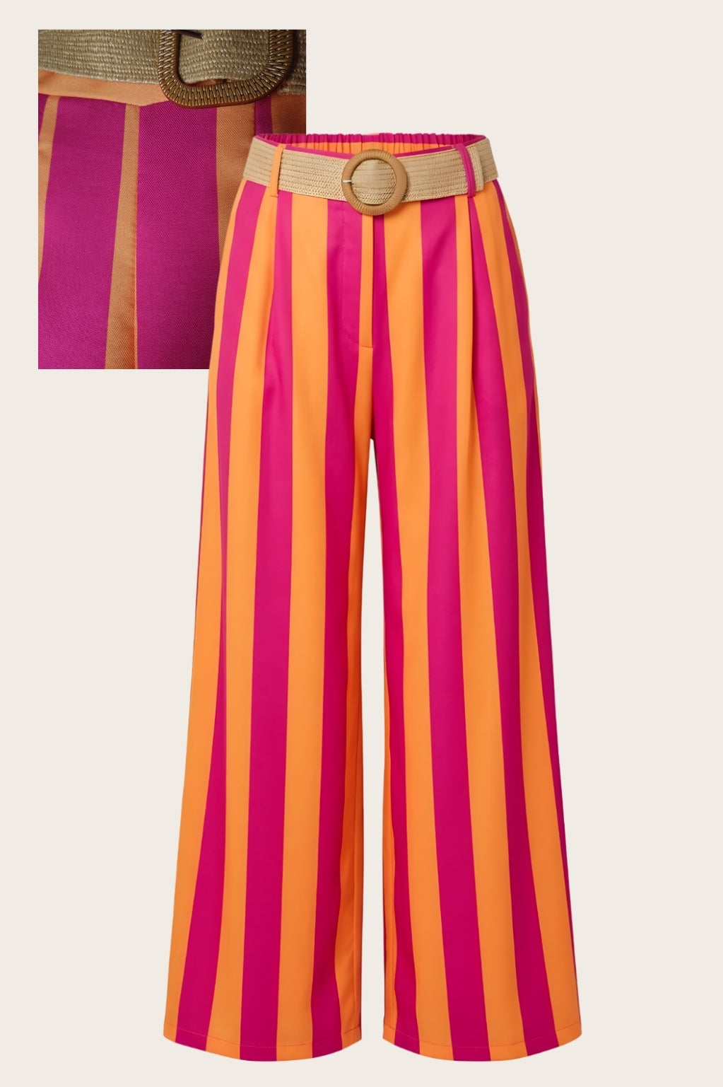 Pantalón Tutti Frutti