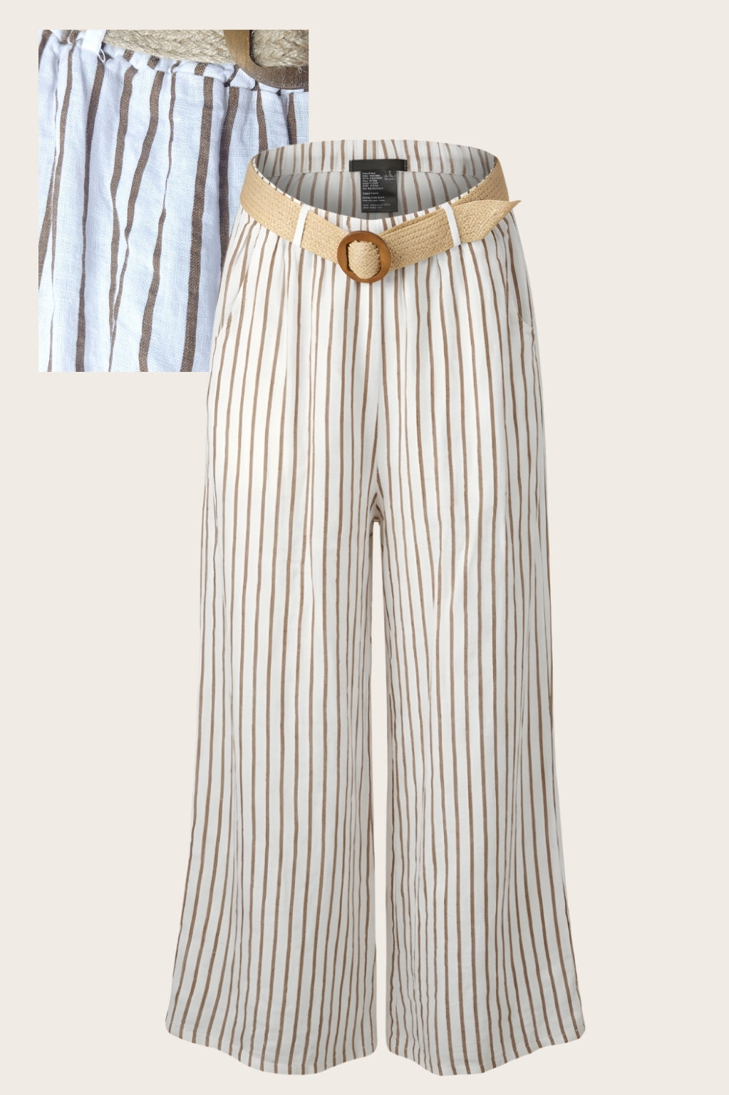 Pantalón Brisa