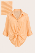 Blusa Durazno