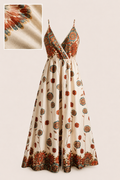 Vestido Bohemio