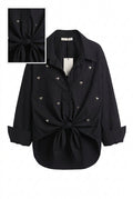 Camisa Black Heart