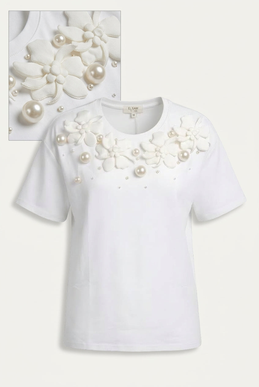 Camisa Perla Boom