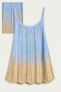 Blusa Tejida Aurora