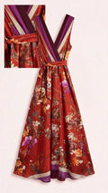 Vestido Sunset