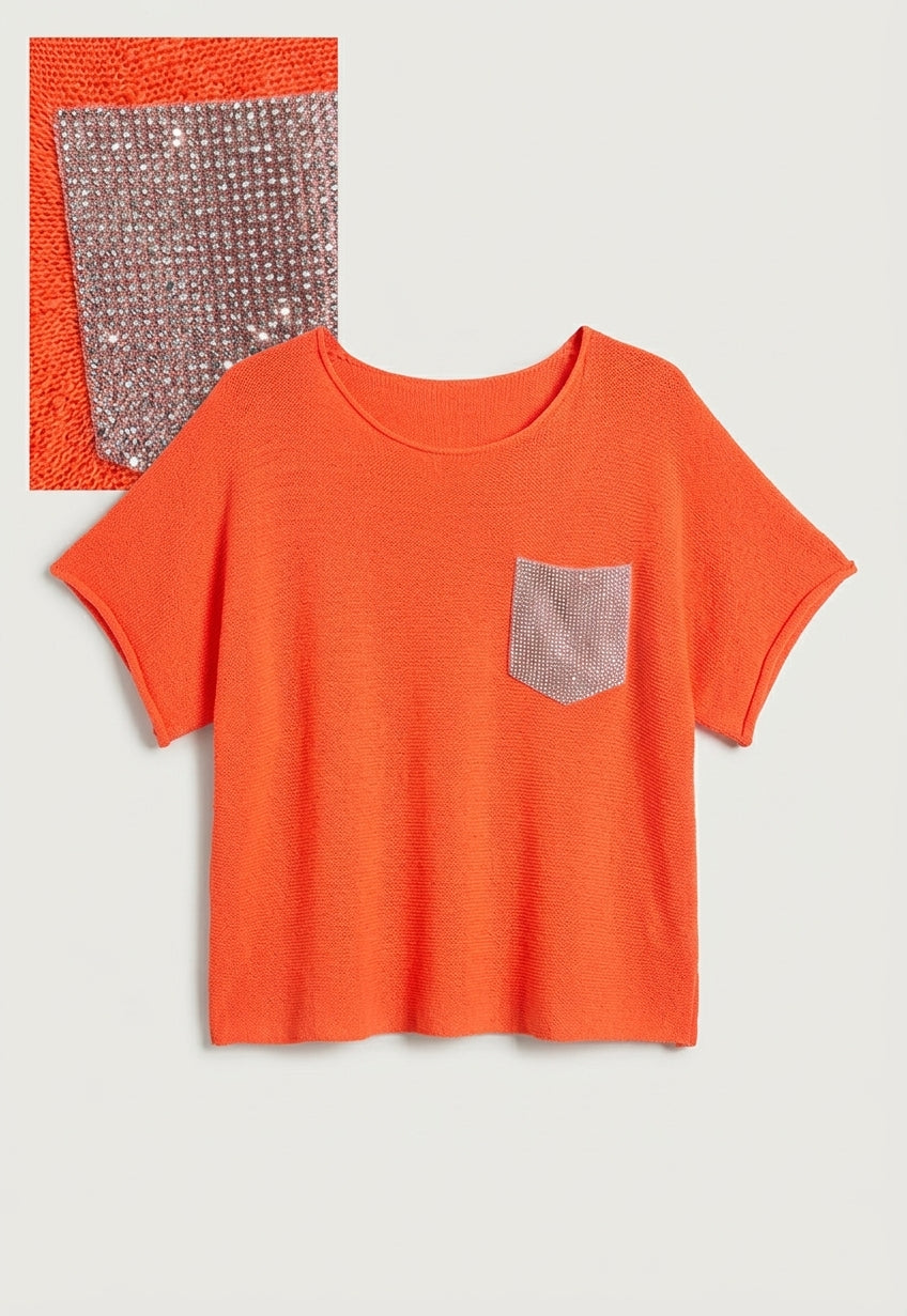 Camisa Glam