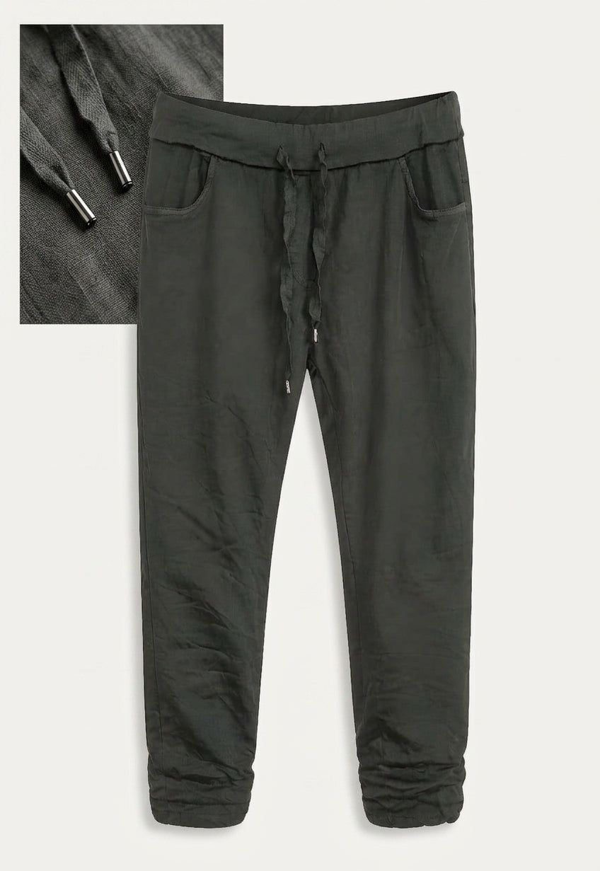 Pantalón Jogger