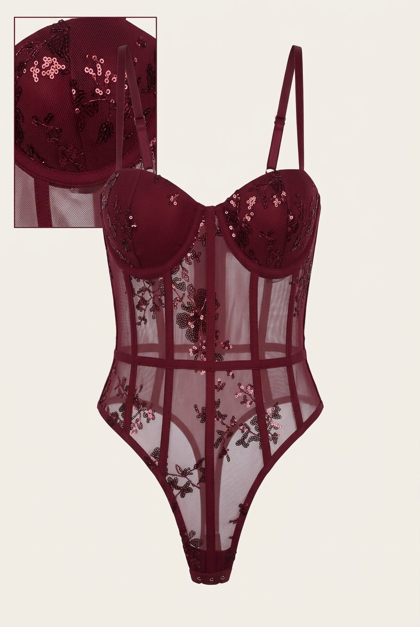 Body luxe