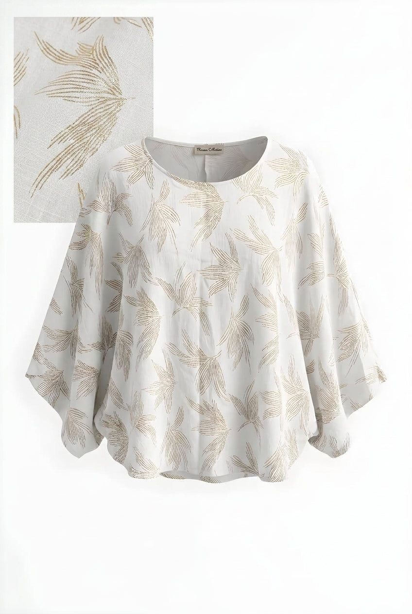 Blusa ligera