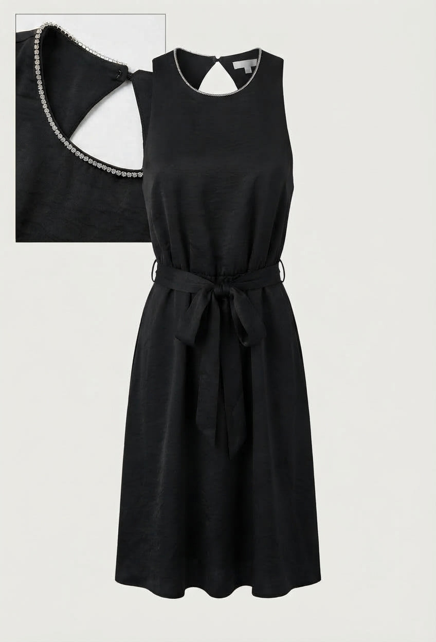 Vestido Tierra