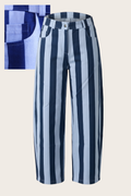 Pantalón Siena Azulado