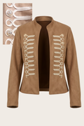 Chaqueta Duquesa