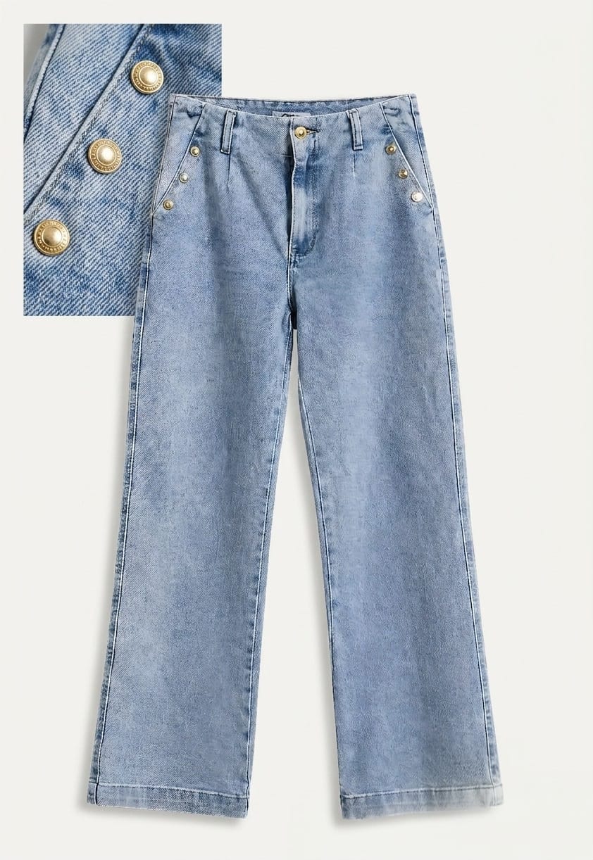 Jean Denim Premium