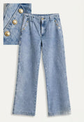Jean Denim Premium