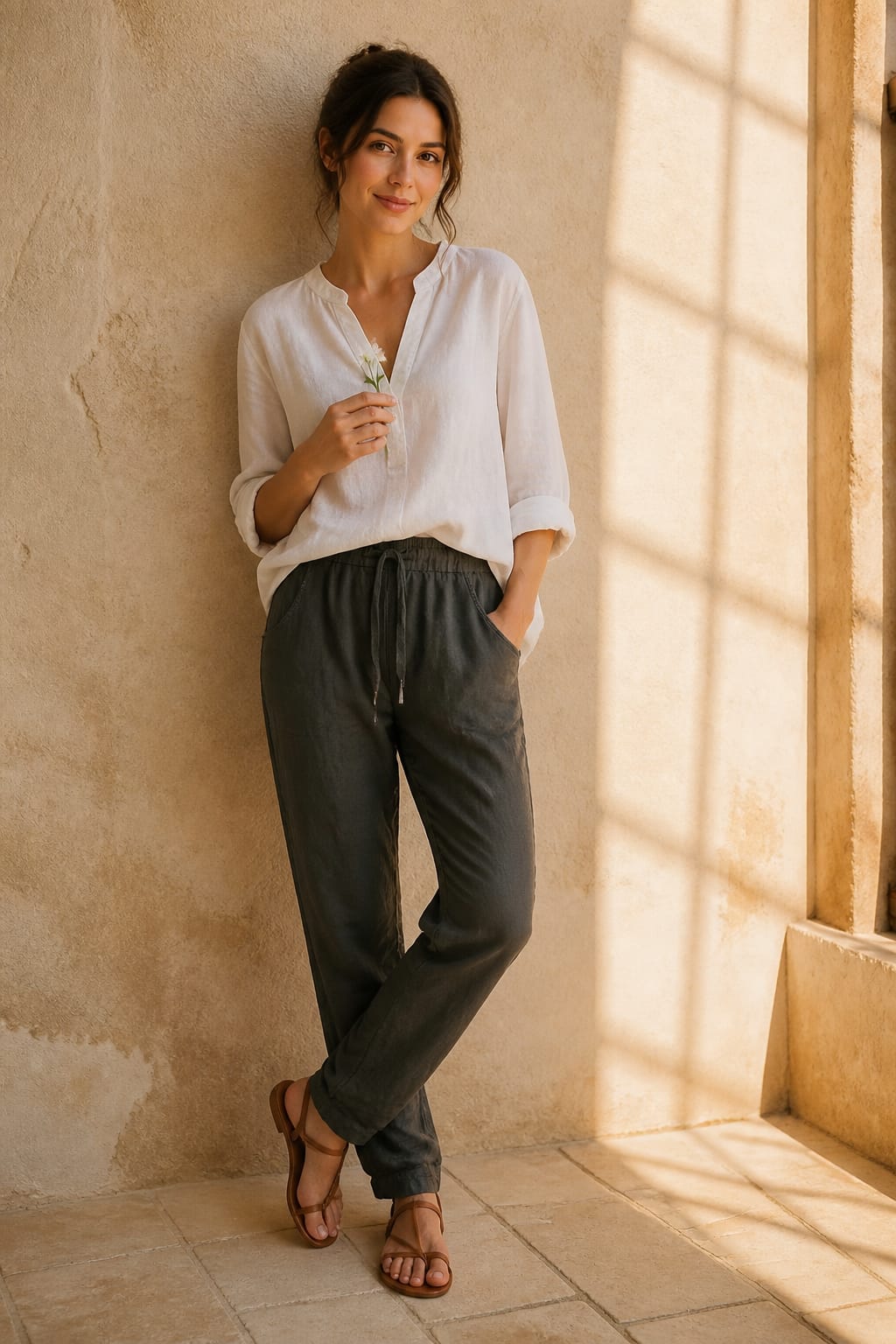 Pantalón Jogger